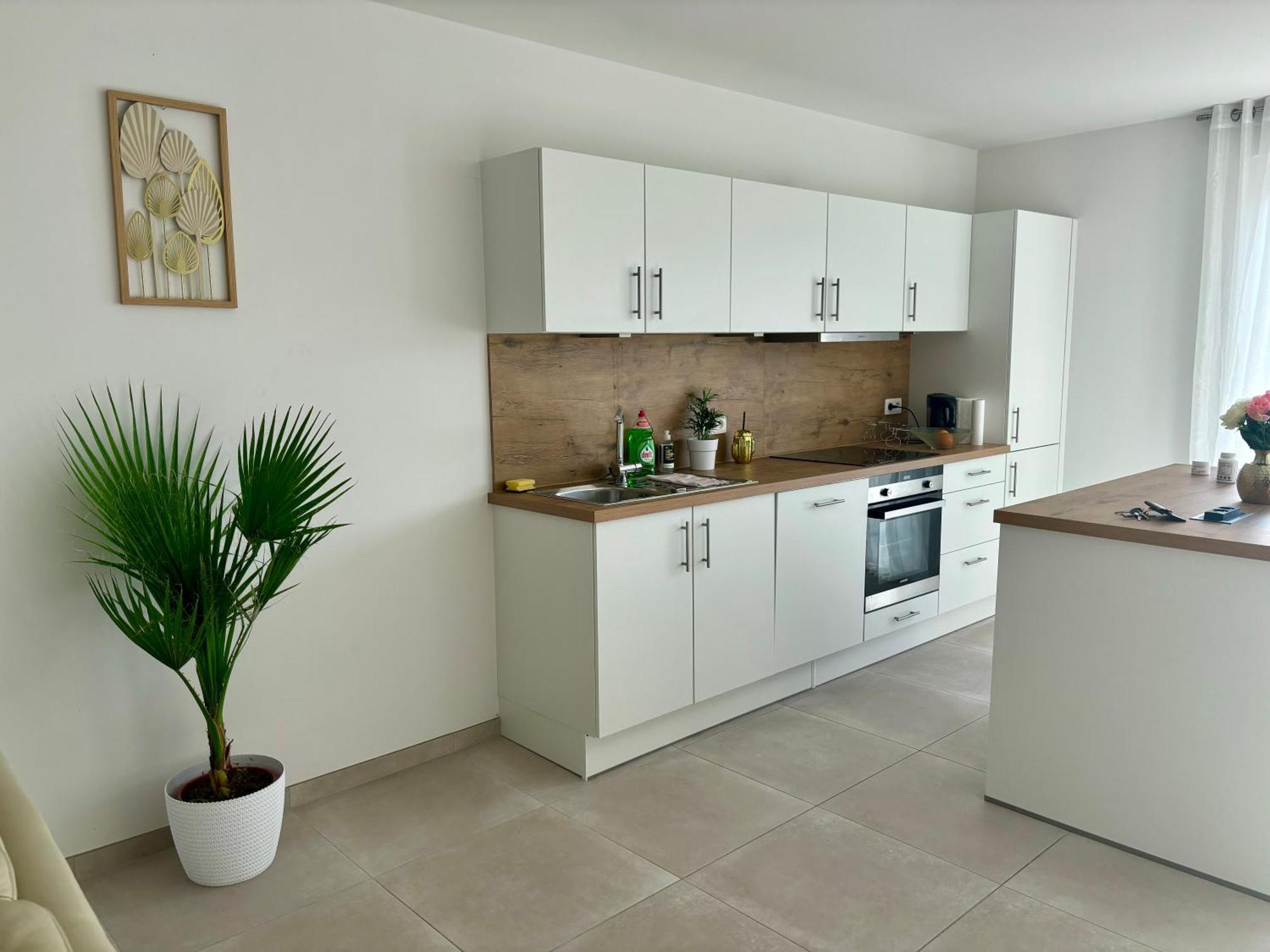 2 Bedrooms Luxury Apartment - Guillemins Liège Dış mekan fotoğraf