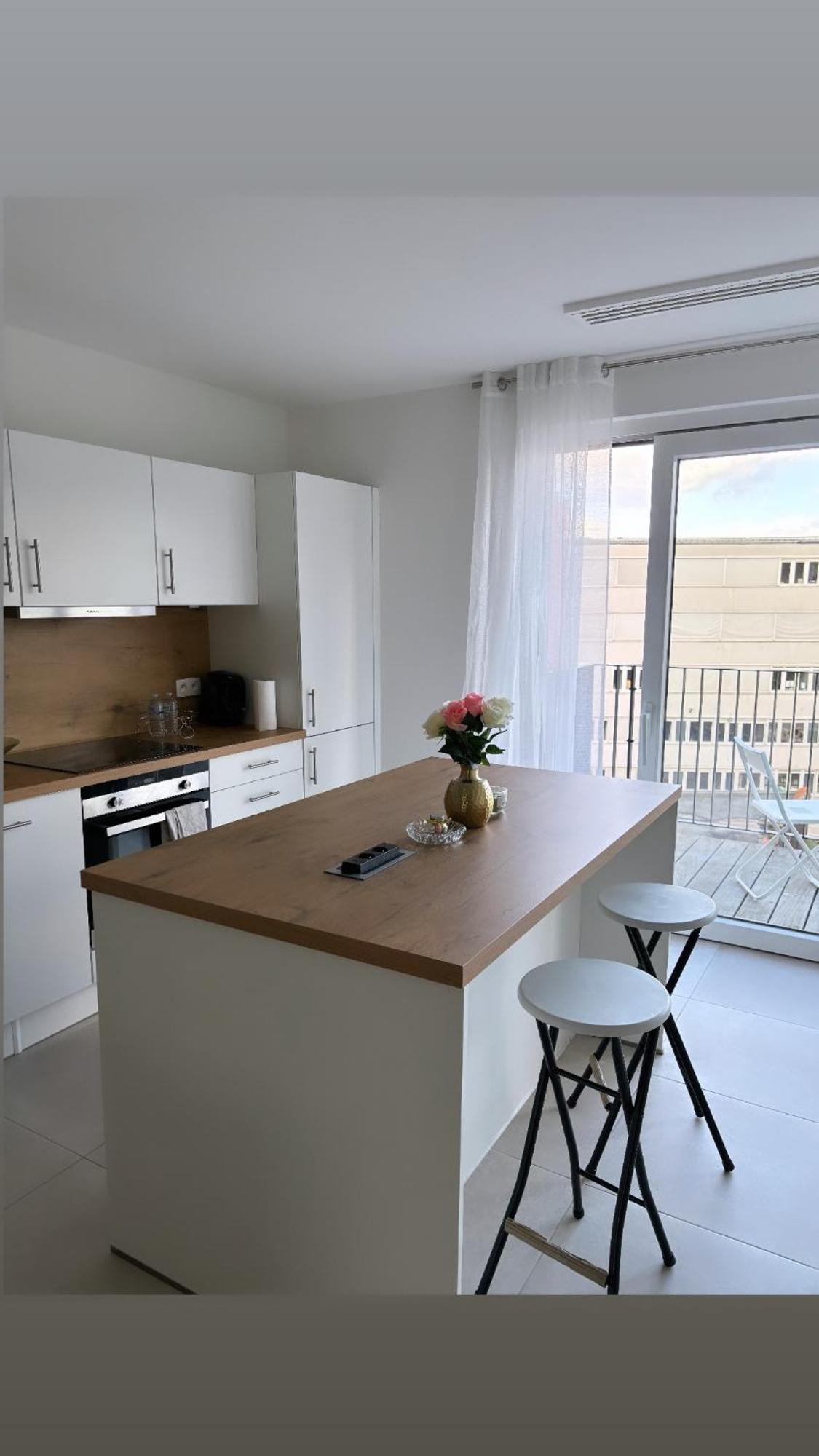 2 Bedrooms Luxury Apartment - Guillemins Liège Dış mekan fotoğraf