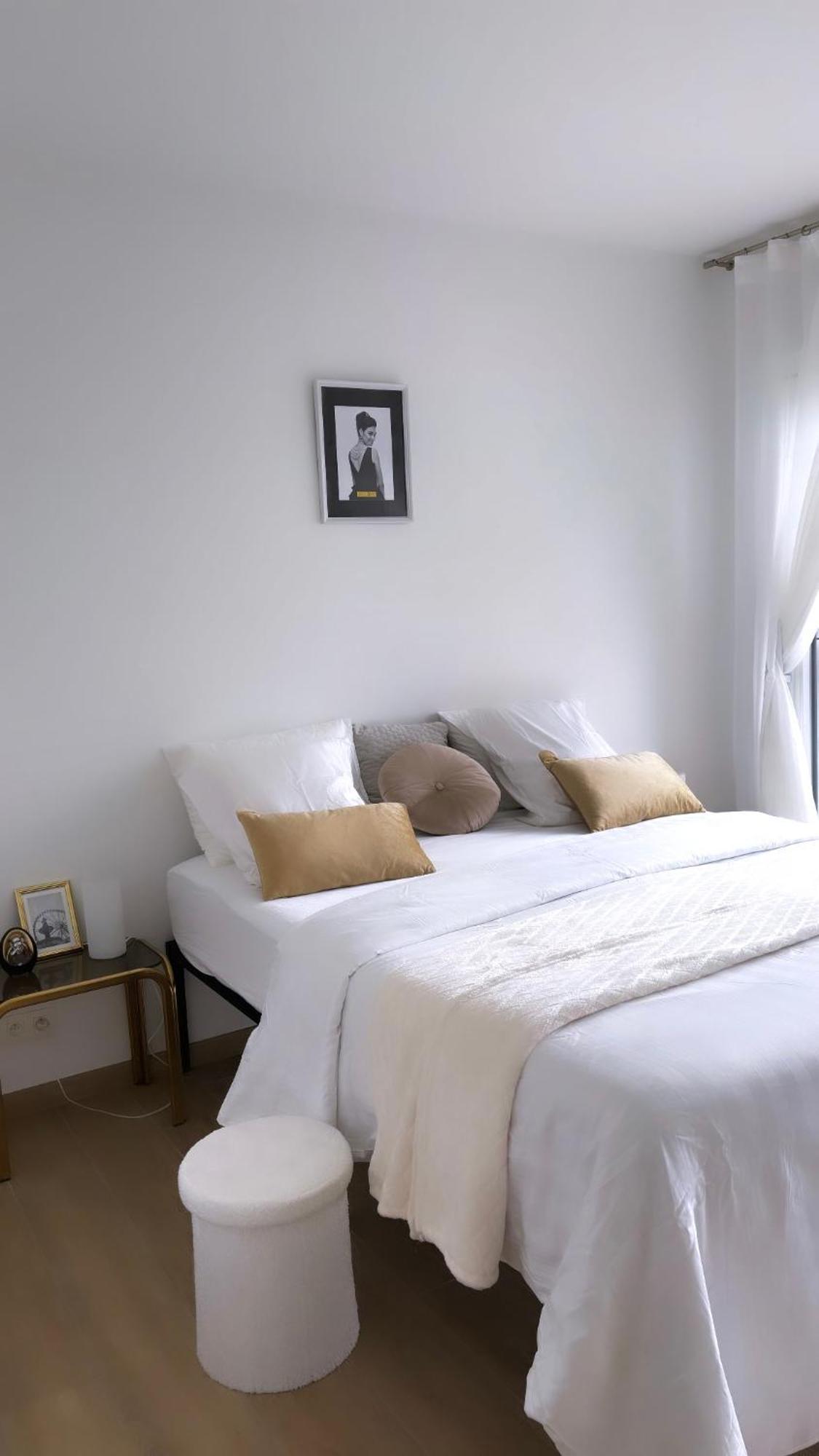 2 Bedrooms Luxury Apartment - Guillemins Liège Dış mekan fotoğraf