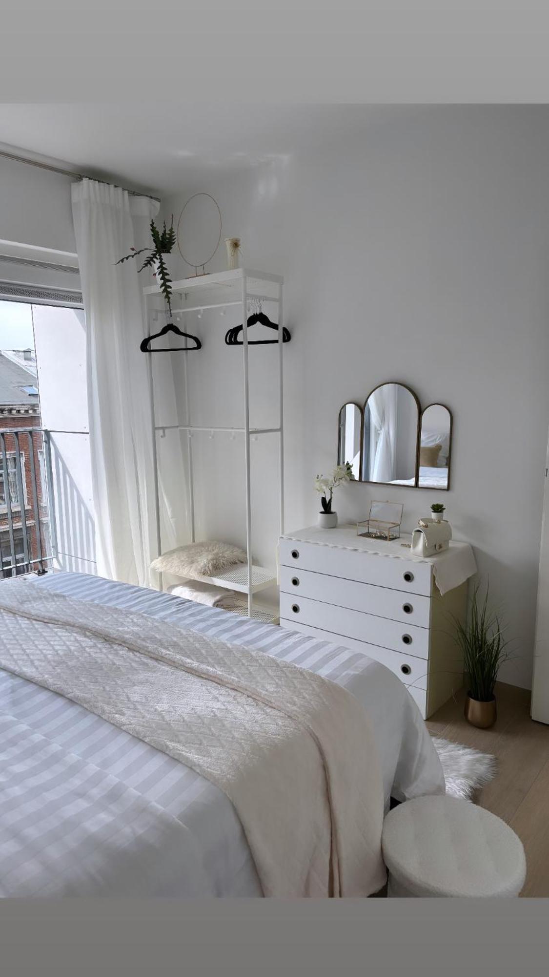 2 Bedrooms Luxury Apartment - Guillemins Liège Dış mekan fotoğraf