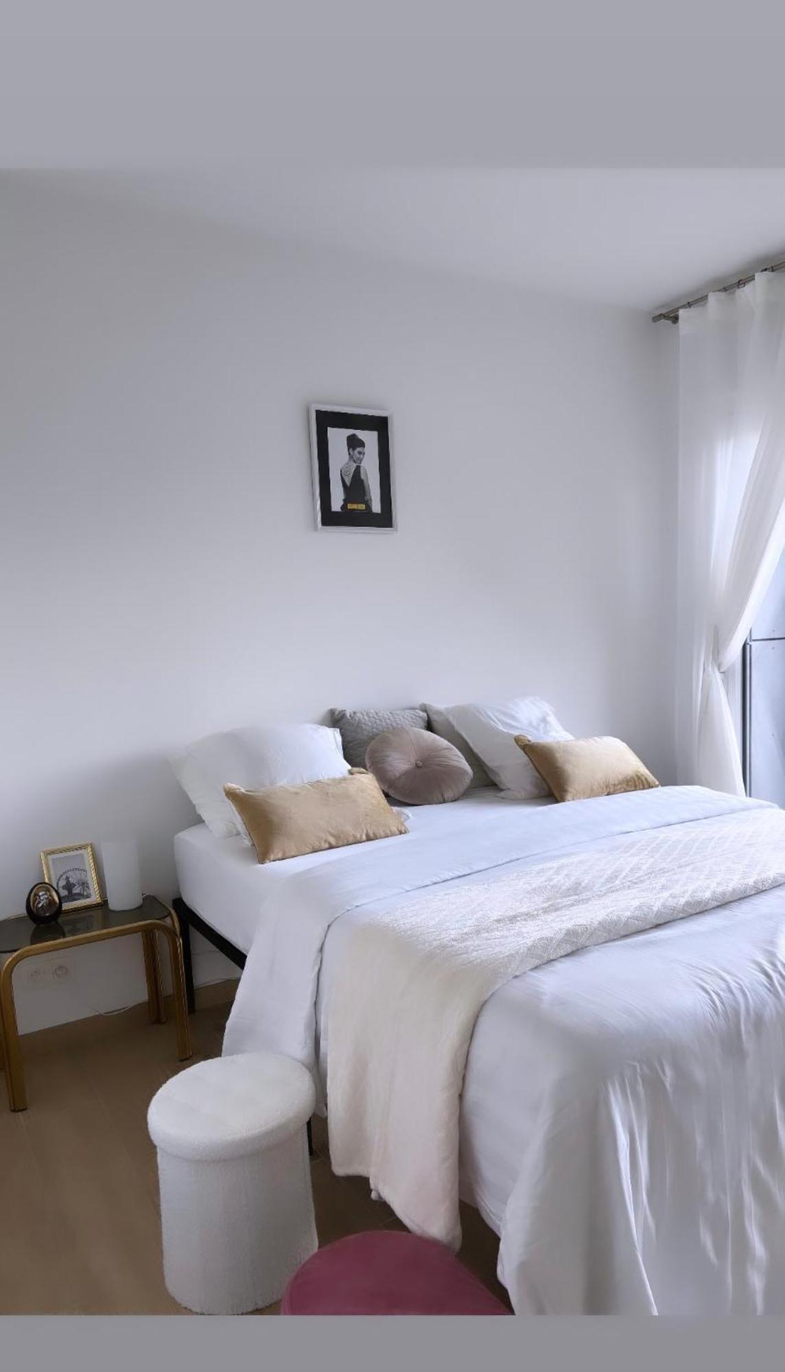 2 Bedrooms Luxury Apartment - Guillemins Liège Dış mekan fotoğraf