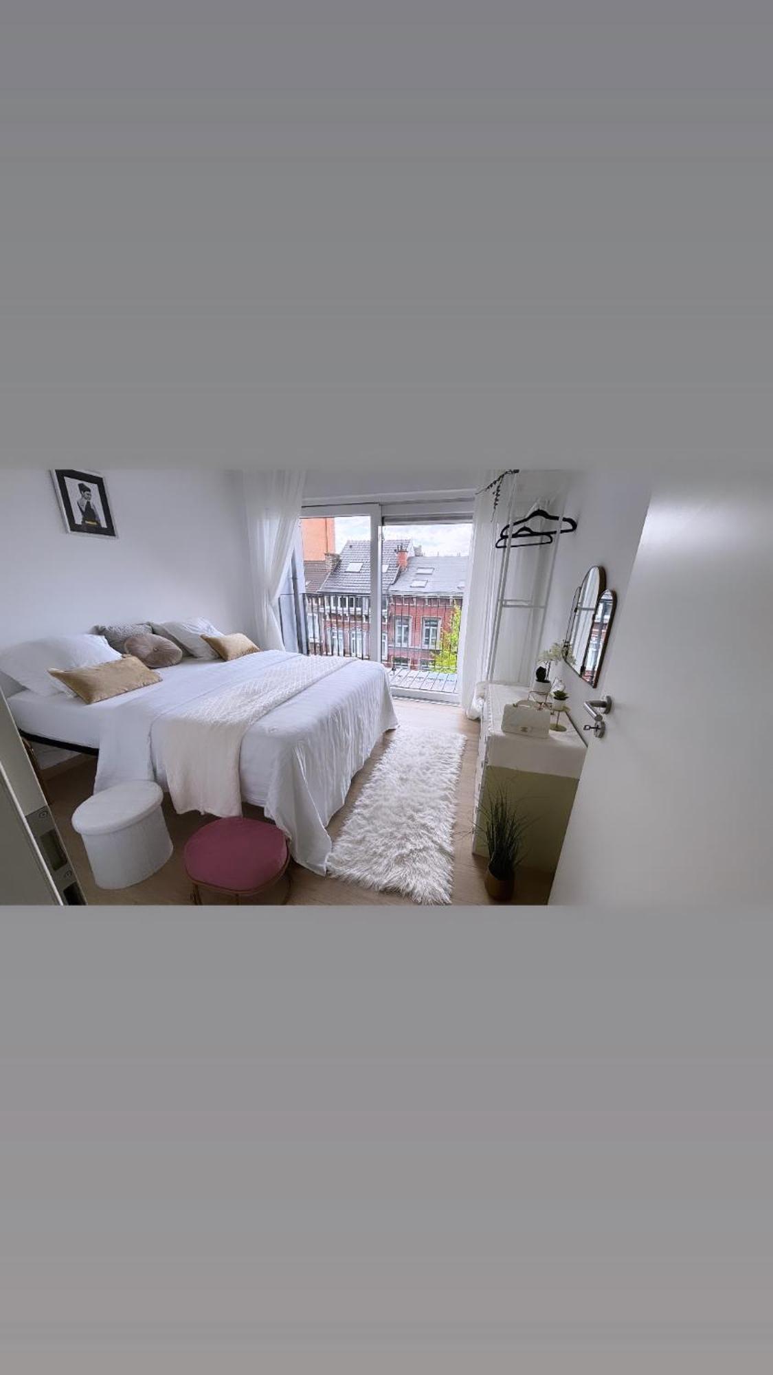 2 Bedrooms Luxury Apartment - Guillemins Liège Dış mekan fotoğraf